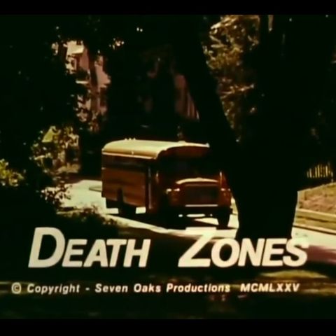 Death Zones with Kris Herndon