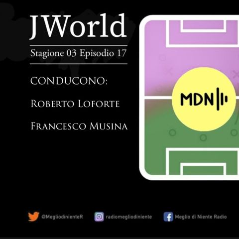 J-World S03 E17