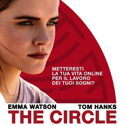 CInematografia - il film "The Circle"