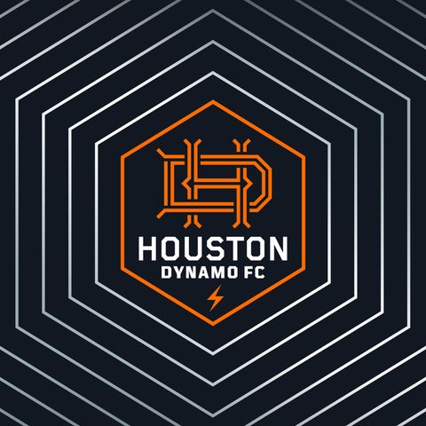 Houston Dynamo FC vs Chicago Fire 6/25/2022