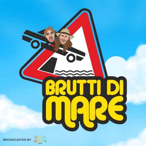 Copertina del podcast