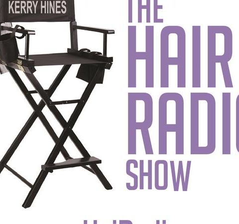 The Hair Radio Morning Show #46  Monday, March 8th, 2015