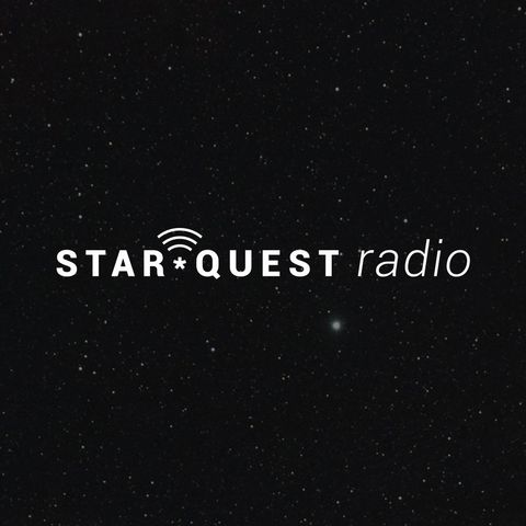 Star*Quest Radio - Ep4: Observing For Beginners