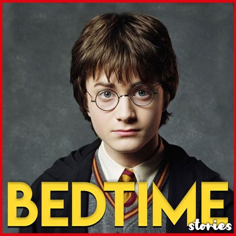 Harry Potter - Bedtime Story