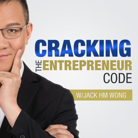 Episode 062 - 4 Building Blocks of a Successful Business