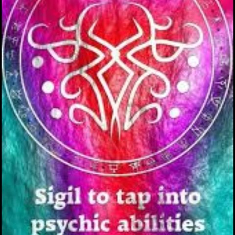 Is Magick psychological or a psychic metaphysical energy not picked up by our senses?Does it matter?