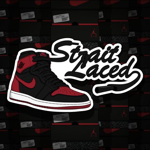 Stepping into Sneaker Culture: The Debut of Strait Laced