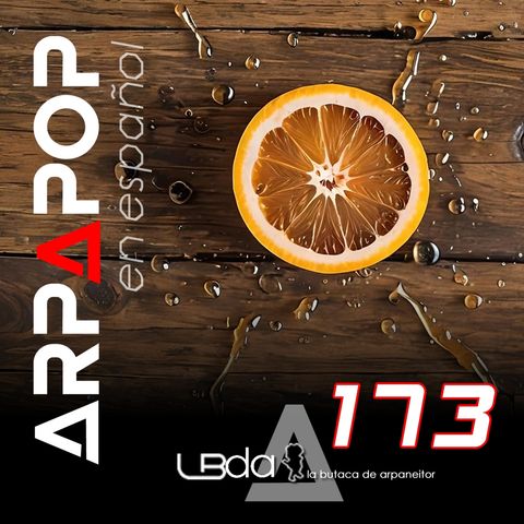 Arpapop - programa nº 173