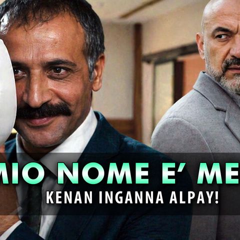 Melek Il coraggio di una madre: Kenan inganna Alpay con un piano crudele!