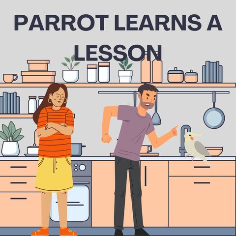 0002_parrot_learns_a_lesson_rbtv_podcast_in_english