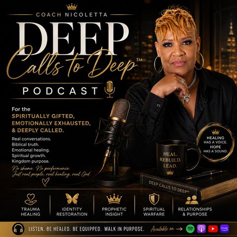 Copertina del podcast