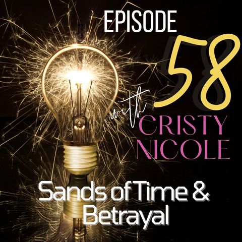 Portada del podcast