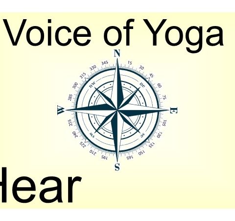 Developing a Spiritual Compass