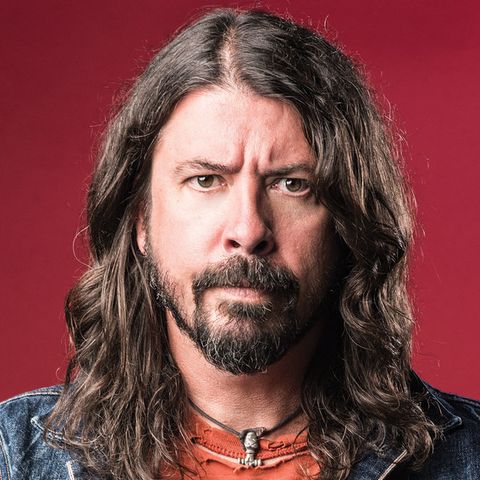 AD Talks to Dave Grohl of Foo Fighters in the Kaaboo Del Mar interview Series