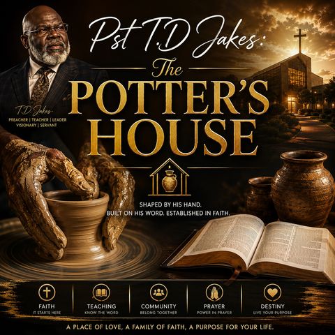 Timing-Is-Everything-Bishop-T-D-Jakes