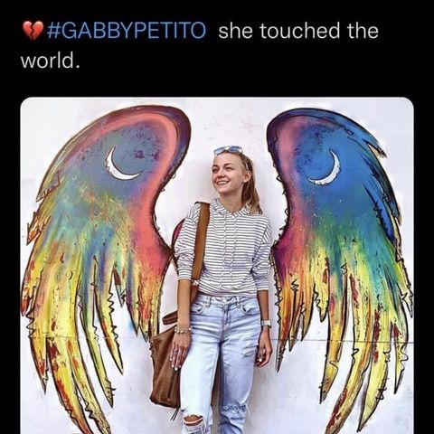 The Gabby Petito Case: A Heartbreaking Update