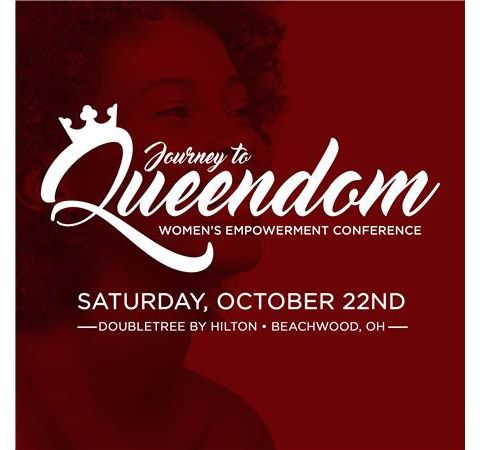 Take The Journey to Queendom with Shadae
