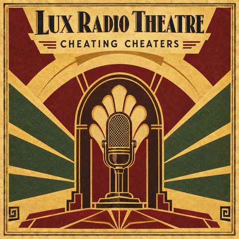 Copertina del podcast