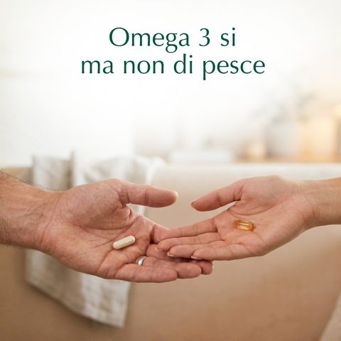 Omega-3