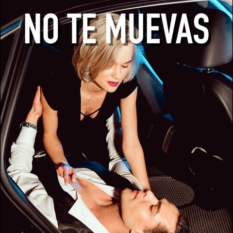 Quédate quieta