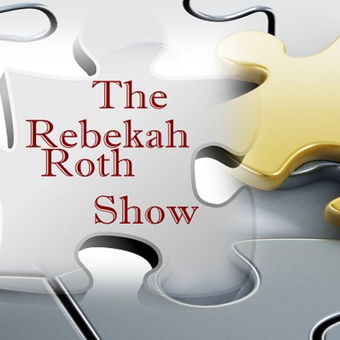 Rebekah Roth Author Update Jan.13, 2018