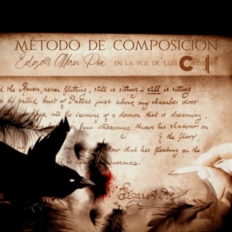 ELDB | Capítulo 74 - Método de composición - Edgar Allan Poe