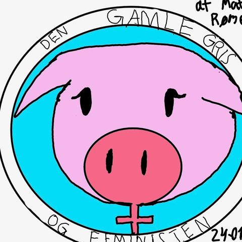 Den gamle gris og feministen (8) Magt og sex