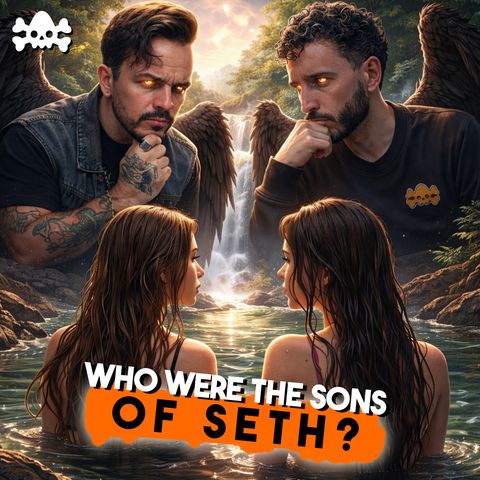 Sons of Seth w/ Pastor Jonathan Shelley