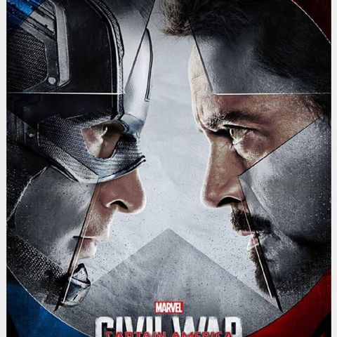 Captain America Civil War (Season 2) Ep.5