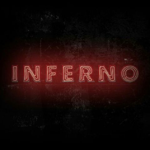 Inferno launch😈