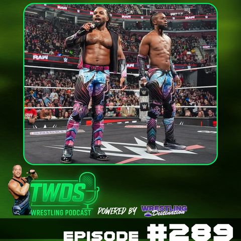 TWDS #289 - 4 maggio 2026