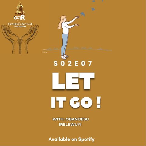 S02E07: Let it Go
