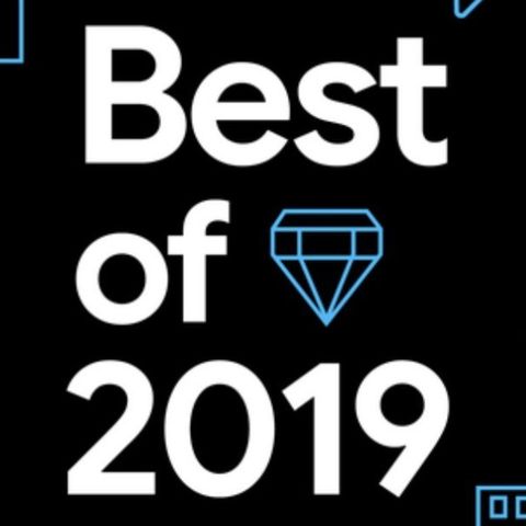 5° SEASON - EPISODE 12 - 13/1/2020 - The Best Of 2019