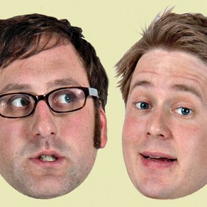 Episode 3 - Tim and Eric