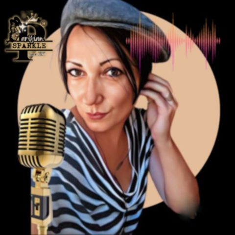 Podcast Cover
