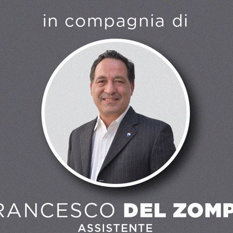 Conosci Francesco Del Zompo