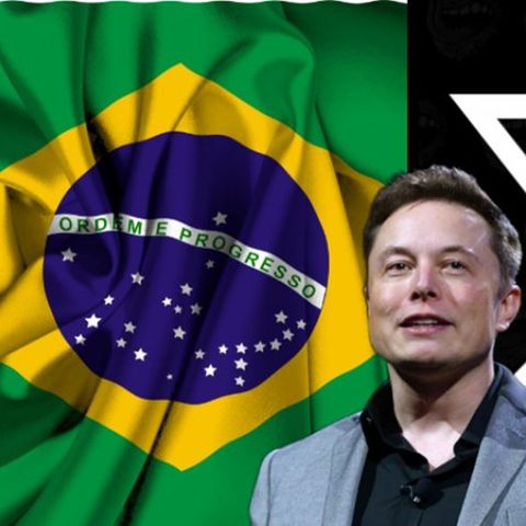 La Censura di X in Brasile: il conflitto tra Musk e la Giustizia che minaccia la libertà in Rete