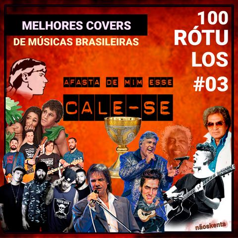 003 | Melhores releituras de músicas brasileiras