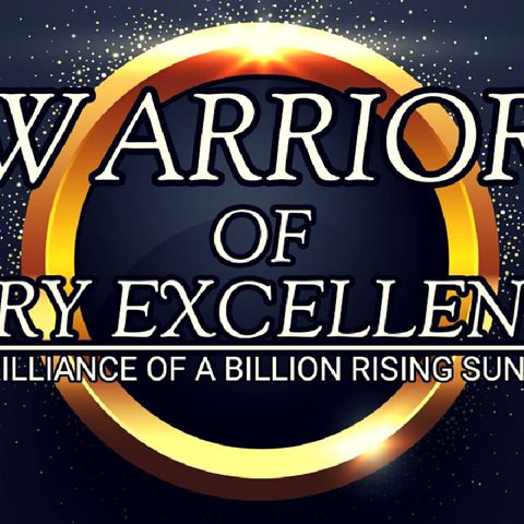 I AM A WARRIOR OF EXCELLENCE || I AM A GOD AFFIRMATIONS