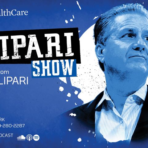 UK HealthCare John Calipari Show, January 12th 2022