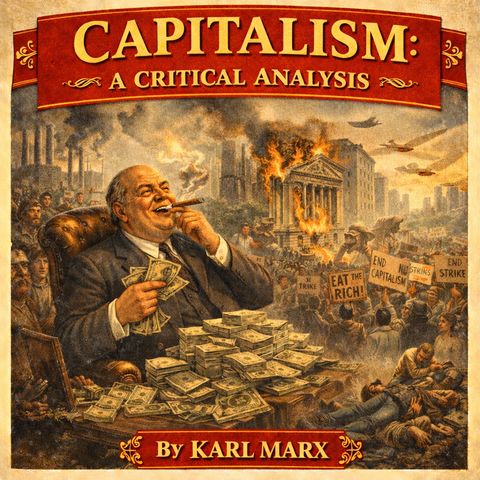 Podcast Cover
