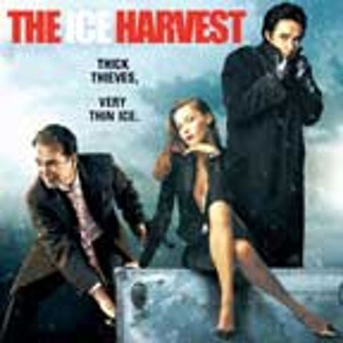 Episode 198: The Ice Harvest (2005)