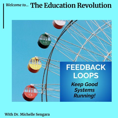 Feedback Loops Keep Good Systems Running!