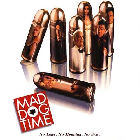 Special Report: Mad Dog Time (1996)