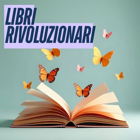 Copertina del podcast