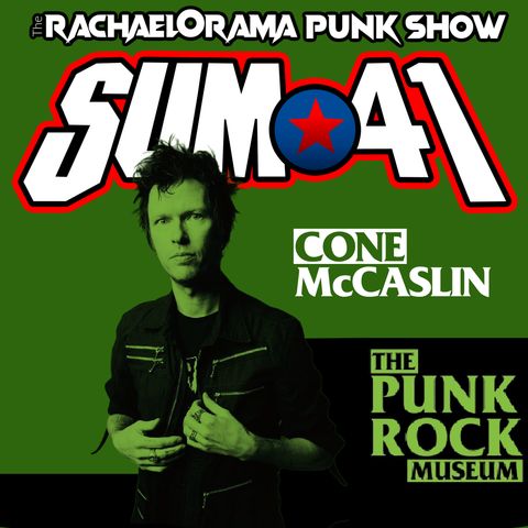 Sum 41 micro dose episode