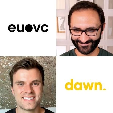 VC | E541 | Building Rolodex: Why Venture Needs Its Own Tech Stack