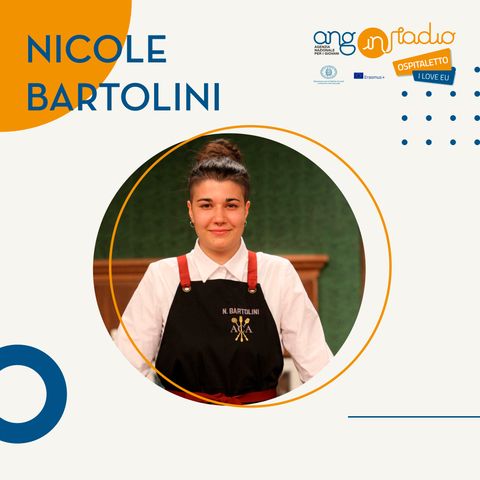 La cucina di Chef Nicole Bartolini