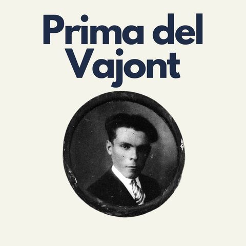 40 - Prima del Vajont: la frana del 22 marzo 1959_ep.3_fine