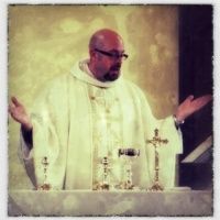 Sacraments #5